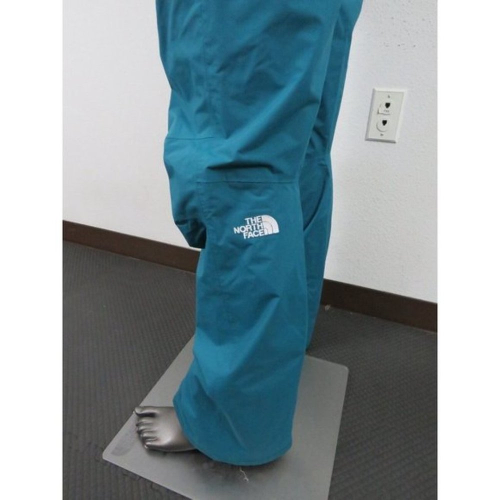THE NORTH FACE Mens M Freedom Ski/Snowboard Shell Waterproof Snow Pants - Picture 7 of 14